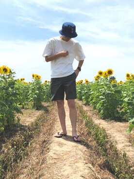 umさんのコーディネート