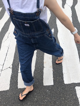 umさんのコーディネート