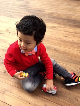 ROIROIさんのコーディネート