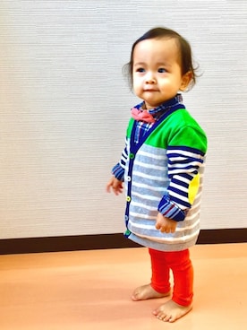 ROIROIさんのコーディネート