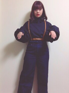 kyami ☺︎さんのコーディネート