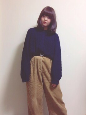 kyami ☺︎さんのコーディネート