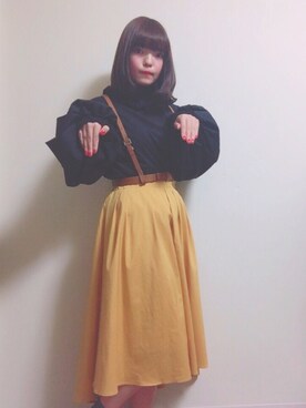 kyami ☺︎さんのコーディネート