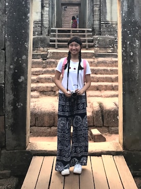 dorothwyさんのコーディネート