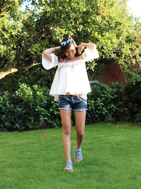 dorothwyさんのコーディネート