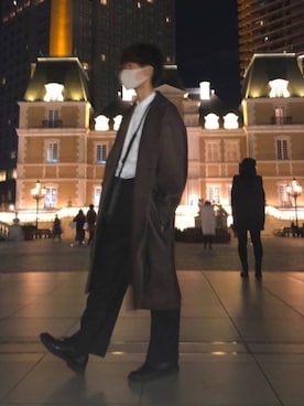 ANPANさんのコーディネート