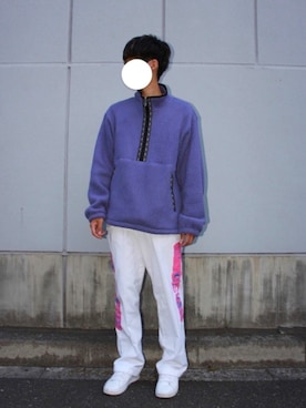 ANPANさんのコーディネート