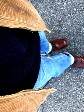 わっきーさんのコーディネート