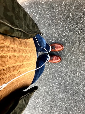 わっきーさんのコーディネート