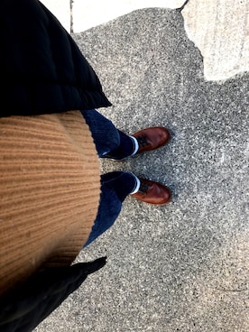 わっきーさんのコーディネート