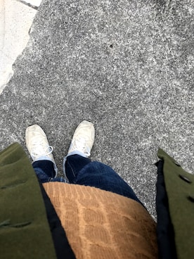 わっきーさんのコーディネート