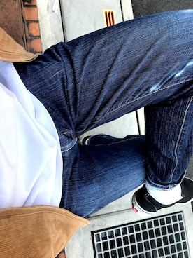 わっきーさんのコーディネート