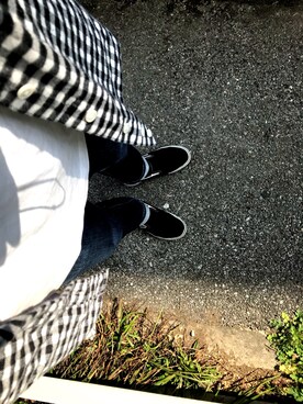 わっきーさんのコーディネート