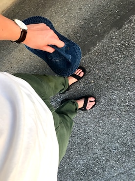 わっきーさんのコーディネート