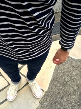 わっきーさんのコーディネート