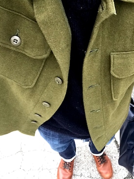 わっきーさんのコーディネート