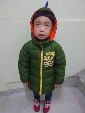 あたらさんのコーディネート