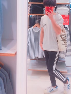 ダをさんのコーディネート