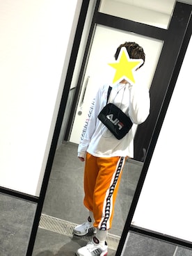 ダをさんのコーディネート