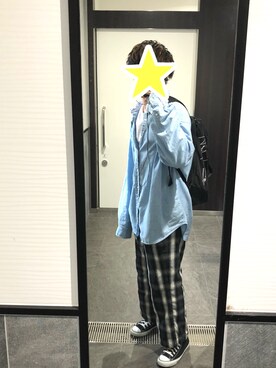 ダをさんのコーディネート