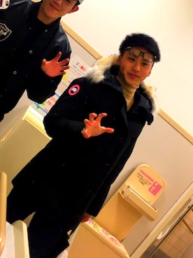 shou〜さんのコーディネート