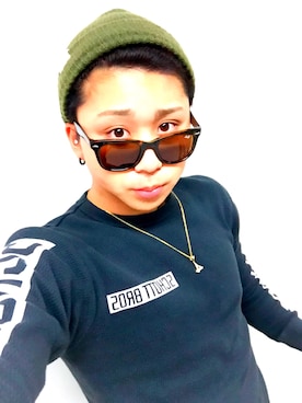 shou〜さんのコーディネート