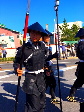 shou〜さんのコーディネート