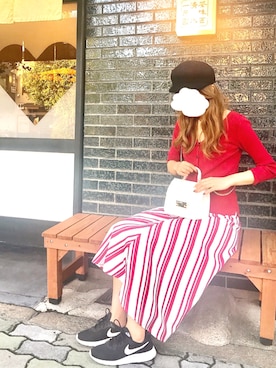 miiiiさん(レディース・168cm)の秋コーディネート