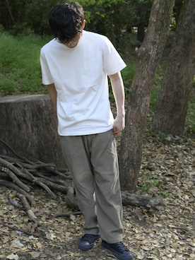 steez【オンライン古着屋】さんのコーディネート