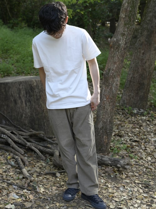 steez【オンライン古着屋】さんのコーディネート