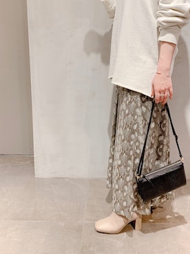 doudouyukieさん（レディース・152cm）の秋コーディネート