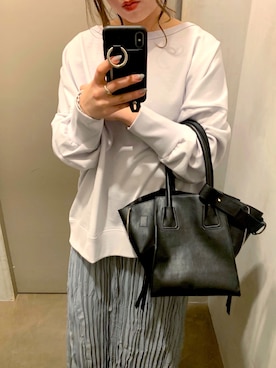 doudouyukieさん(レディース・152cm)の春コーディネート