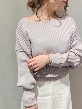 doudouyukieさん(レディース・152cm)の春コーディネート