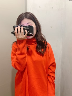 doudouyukieさん(レディース・152cm)の冬コーディネート