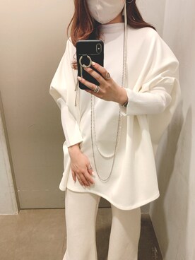 doudouyukieさん(レディース・152cm)の冬コーディネート