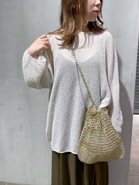 doudouyukieさん（レディース・152cm）の春コーディネート