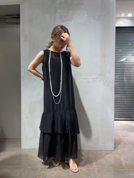 doudouyukieさん(レディース・152cm)の夏コーディネート