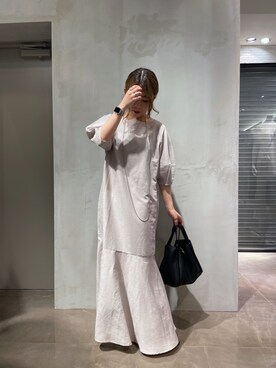 doudouyukieさん(レディース・152cm)の夏コーディネート