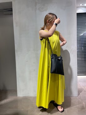 doudouyukieさん（レディース・152cm）の夏コーディネート