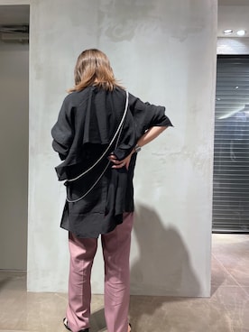doudouyukieさん(レディース・152cm)の夏コーディネート