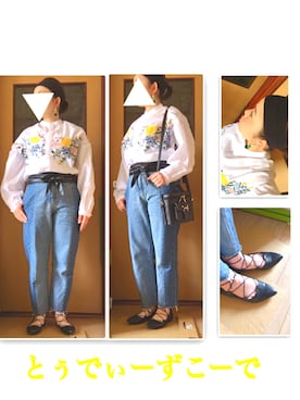 y.さんのコーディネート