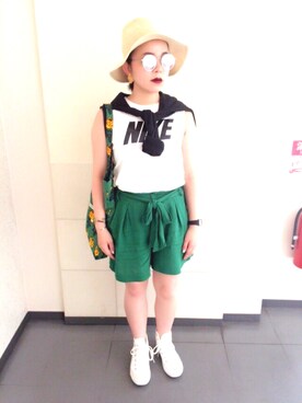 y.さんのコーディネート