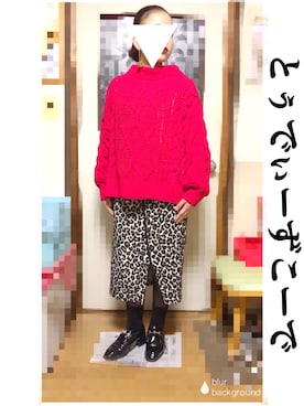 y.さんのコーディネート