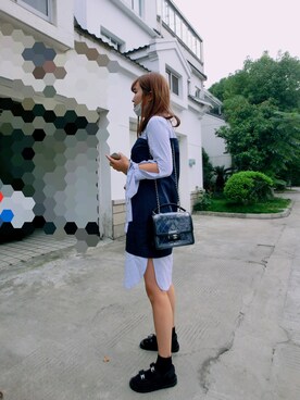 nay0mi酱さんのコーディネート