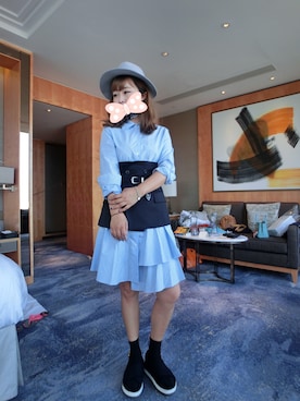 nay0mi酱さんのコーディネート