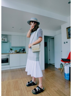 nay0mi酱さんのコーディネート