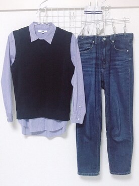 NAYEONさんのコーディネート