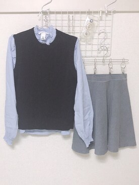 NAYEONさんのコーディネート