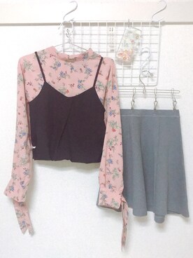 NAYEONさんのコーディネート