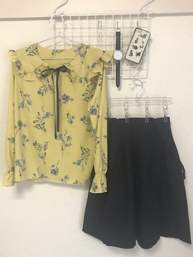 NAYEONさんのコーディネート